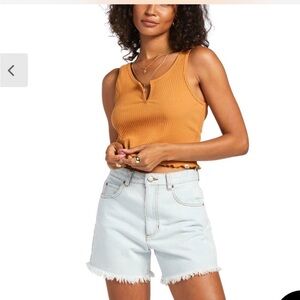 Billabong Denim Shorts